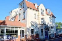 Pinehill Hospital