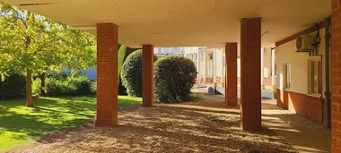 Pinehill Hospital