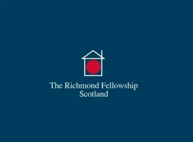 The Richmond Fellowship Scotland - Stirling, Clackmannanshire and Falkirk