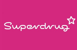 Superdrug Stores PLC